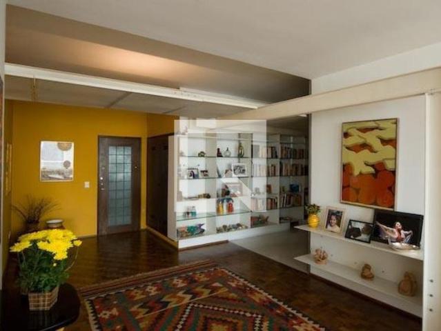 Apto, Higienópolis, 4 Quartos, 380 m2 São Paulo