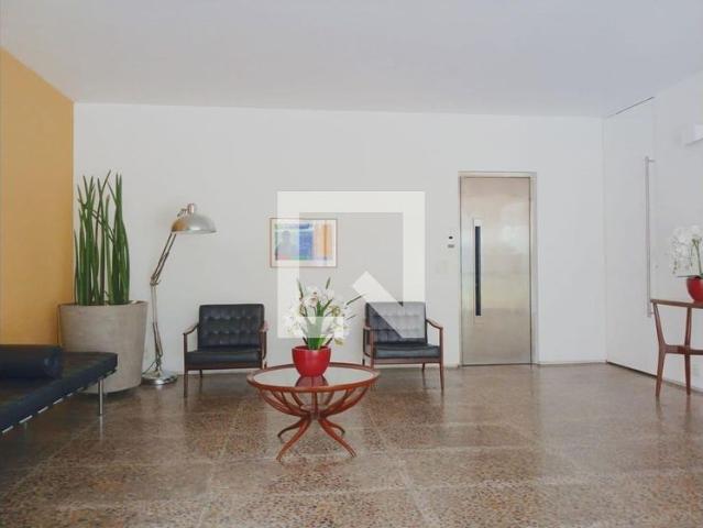 Apto, Higienópolis, 4 Quartos, 413 m2 São Paulo