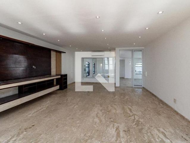 Apto, Higienópolis, 4 Quartos, 612 m2 São Paulo