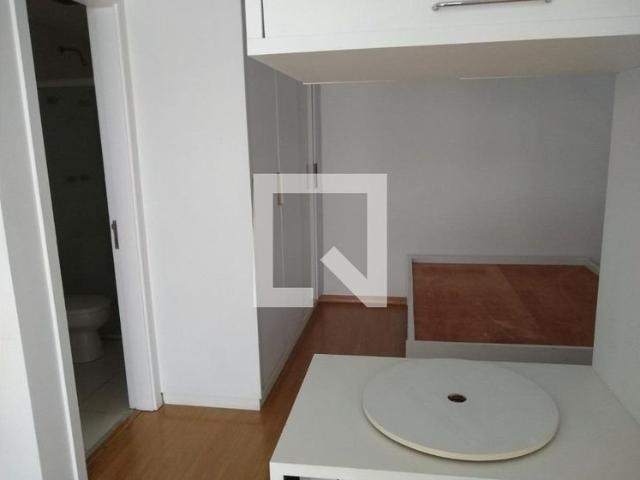 Apto, Higienópolis, 1 Quarto, 43 m2 São Paulo
