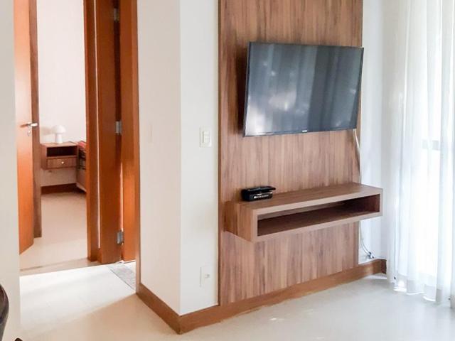 Apto, Higienópolis, 1 Quarto, 41 m2 São Paulo