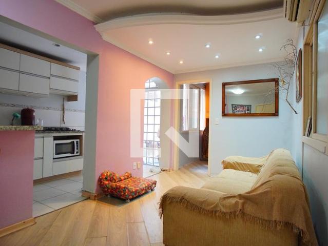 Apto, Higienópolis, 1 Quarto, 42 m2 Porto Alegre