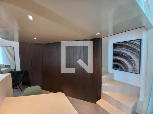 Apto, Higienópolis, 1 Quarto, 42 m2 São Paulo