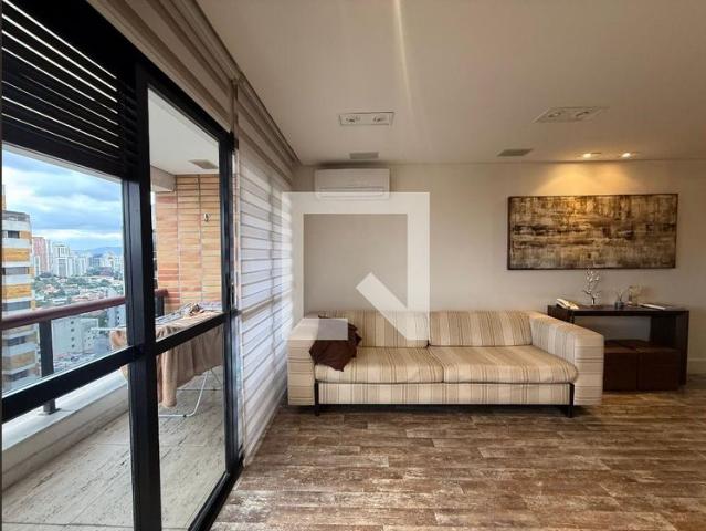 Apto, Higienópolis, 1 Quarto, 45 m2 São Paulo