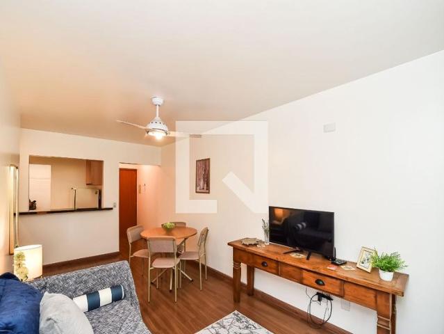 Apto, Higienópolis, 1 Quarto, 51 m2 Porto Alegre