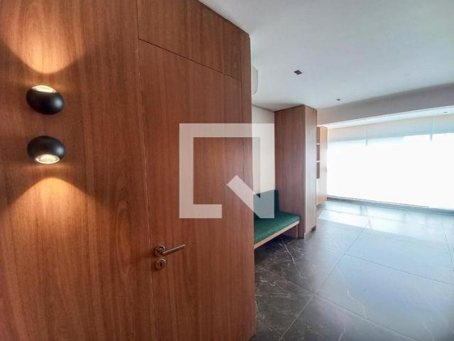 Apto, Higienópolis, 1 Quarto, 52 m2 São Paulo