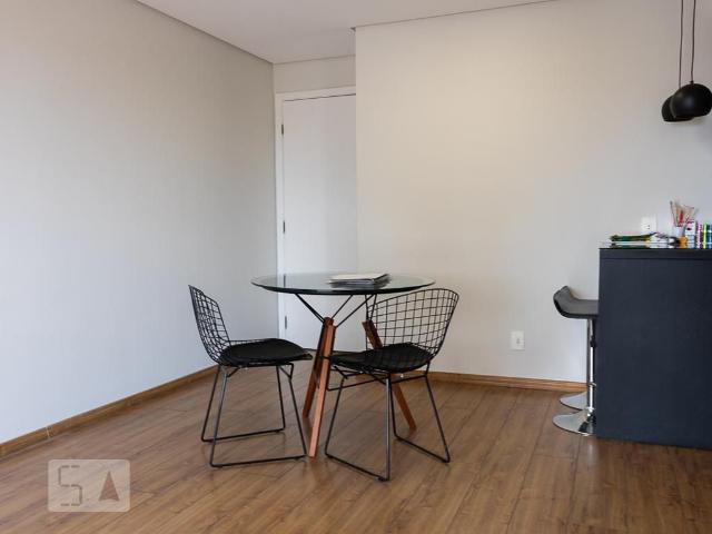 Apto, Higienópolis, 1 Quarto, 52 m2 São Paulo