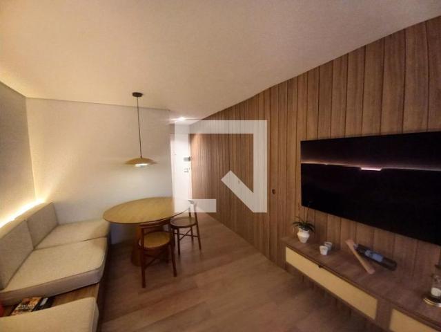 Apto, Higienópolis, 1 Quarto, 69 m2 São Paulo
