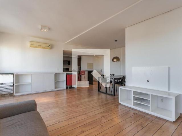 Apto, Higienópolis, 1 Quarto, 84 m2 Porto Alegre