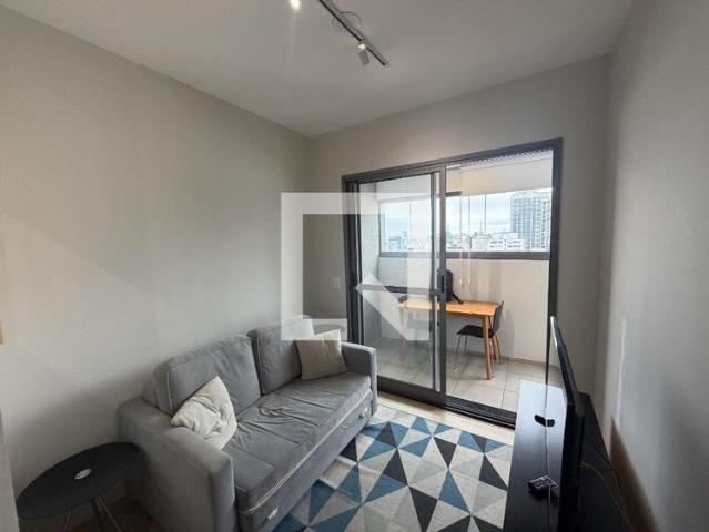 Apto, Higienópolis, 1 Quarto, 25 m2 São Paulo