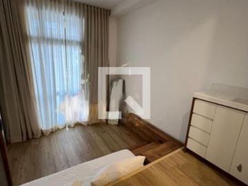 Apto, Higienópolis, 1 Quarto, 25 m2 São Paulo