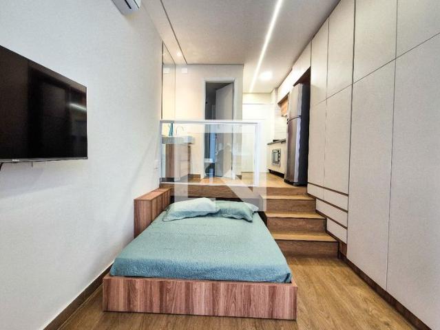 Apto, Higienópolis, 1 Quarto, 26 m2 São Paulo