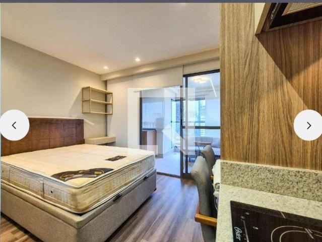 Apto, Higienópolis, 1 Quarto, 26 m2 São Paulo