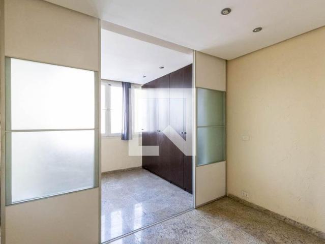 Apto, Higienópolis, 1 Quarto, 28 m2 São Paulo
