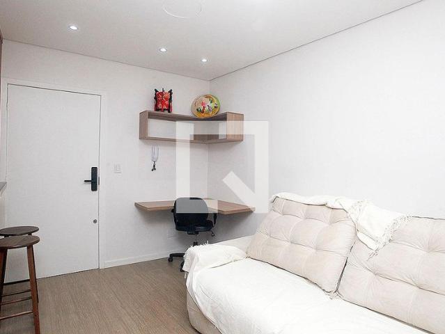 Apto, Higienópolis, 1 Quarto, 30 m2 Porto Alegre