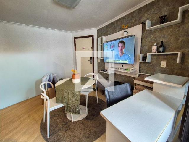 Apto, Higienópolis, 1 Quarto, 30 m2 São Paulo