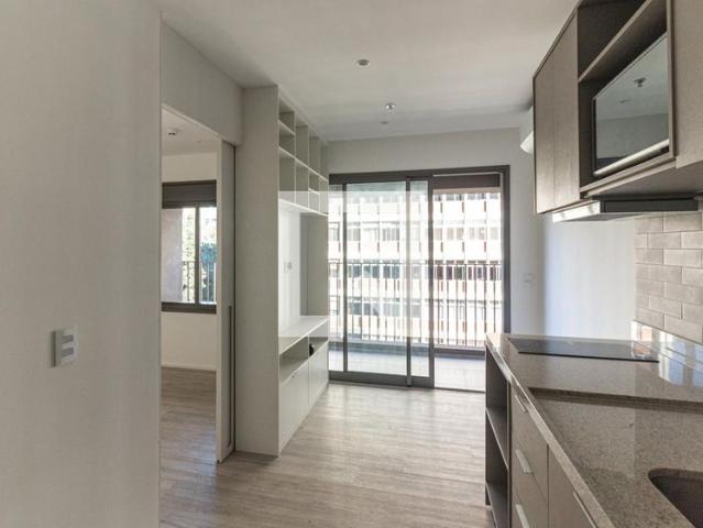 Apto, Higienópolis, 1 Quarto, 32 m2 São Paulo