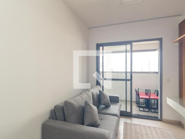 Apto, Higienópolis, 1 Quarto, 35 m2 São Paulo