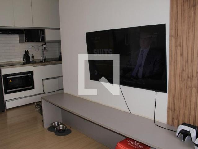Apto, Higienópolis, 1 Quarto, 35 m2 São Paulo