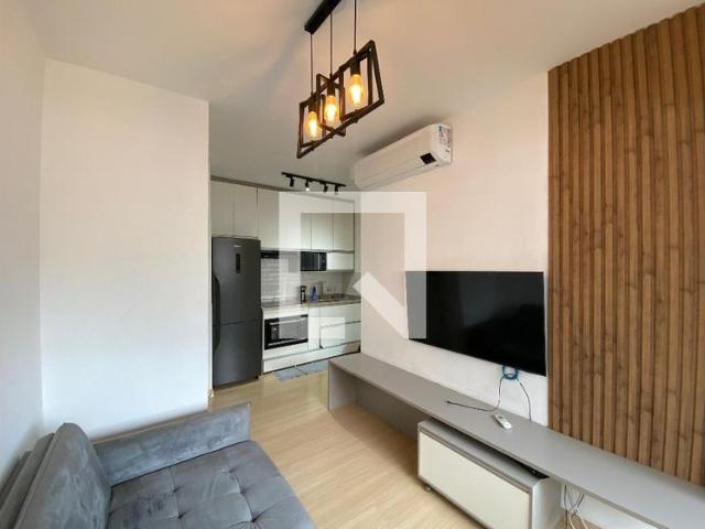 Apto, Higienópolis, 1 Quarto, 36 m2 São Paulo