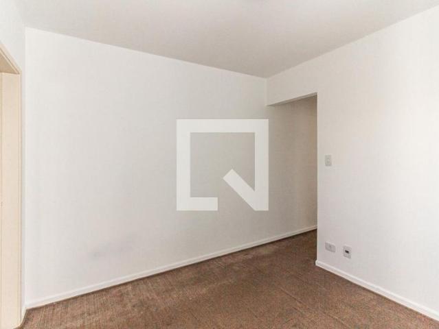 Apto, Higienópolis, 1 Quarto, 38 m2 São Paulo