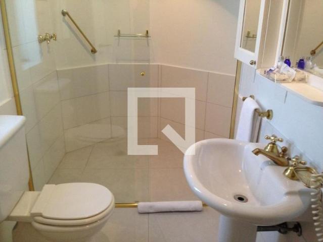 Apto, Higienópolis, 1 Quarto, 39 m2 São Paulo