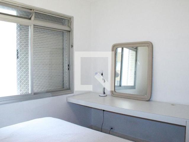 Apto, Higienópolis, 2 Quartos, 119 m2 São Paulo