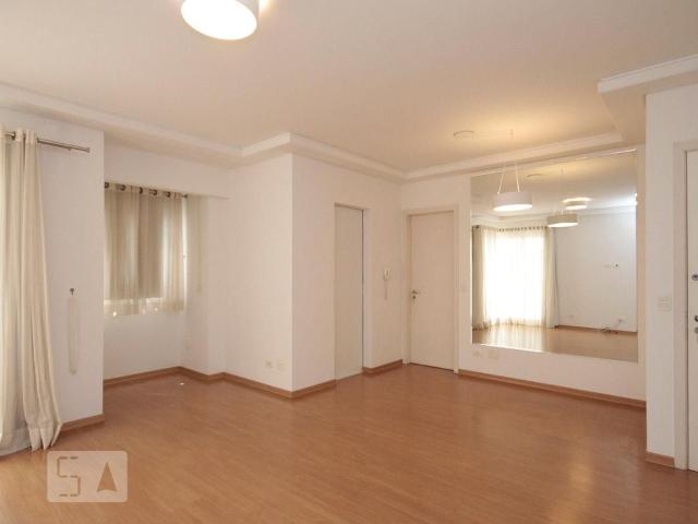 Apto, Higienópolis, 2 Quartos, 110 m2 São Paulo