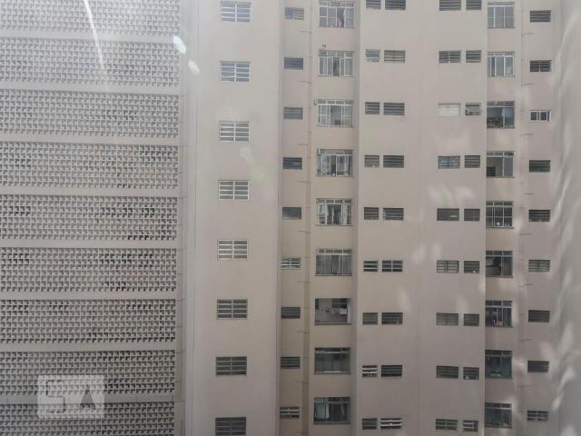 Apto, Higienópolis, 2 Quartos, 110 m2 São Paulo