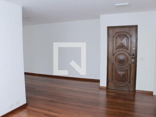Apto, Higienópolis, 2 Quartos, 120 m2 São Paulo