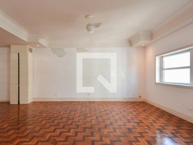 Apto, Higienópolis, 2 Quartos, 154 m2 São Paulo