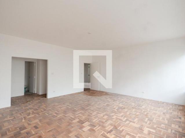 Apto, Higienópolis, 2 Quartos, 175 m2 São Paulo