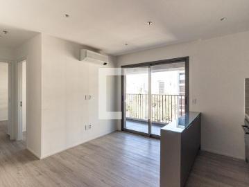 Apto, Higienópolis, 2 Quartos, 54 m2 São Paulo