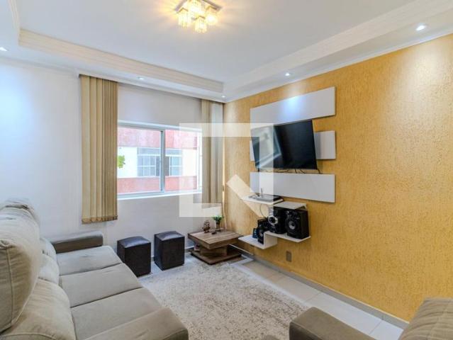 Apto, Higienópolis, 2 Quartos, 60 m2 São Paulo