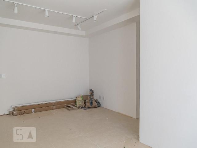 Apto, Higienópolis, 2 Quartos, 60 m2 São Paulo