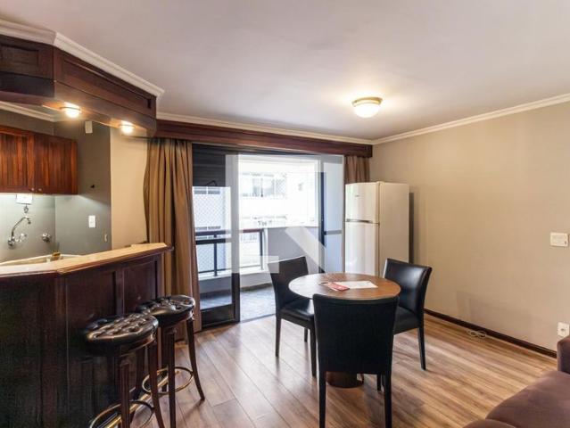 Apto, Higienópolis, 2 Quartos, 64 m2 São Paulo