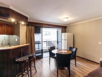 Apto, Higienópolis, 2 Quartos, 64 m2 São Paulo