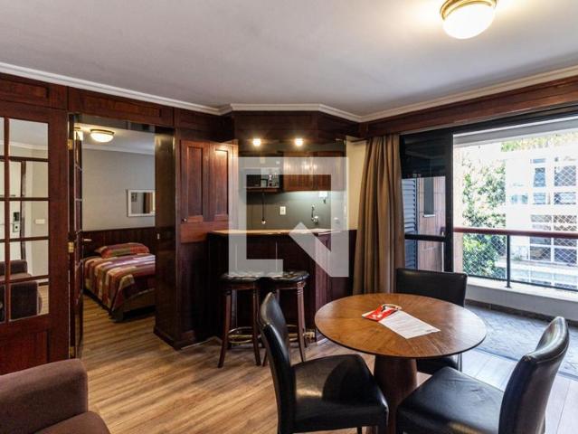 Apto, Higienópolis, 2 Quartos, 64 m2 São Paulo