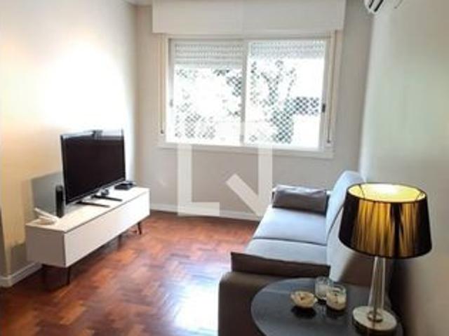 Apto, Higienópolis, 2 Quartos, 69 m2 Porto Alegre