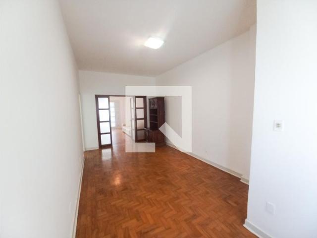 Apto, Higienópolis, 2 Quartos, 81 m2 São Paulo