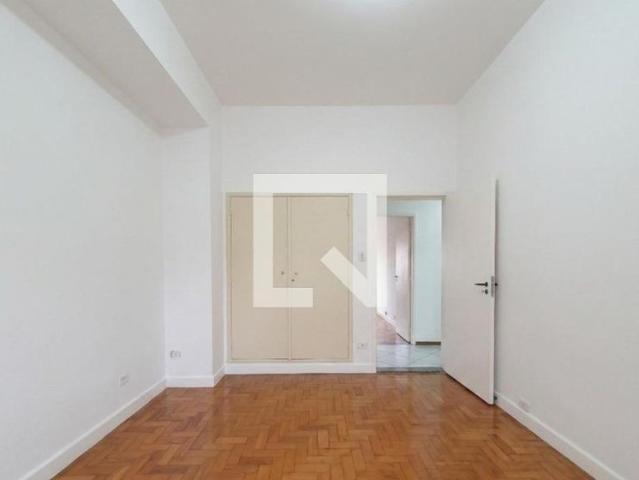 Apto, Higienópolis, 2 Quartos, 91 m2 São Paulo