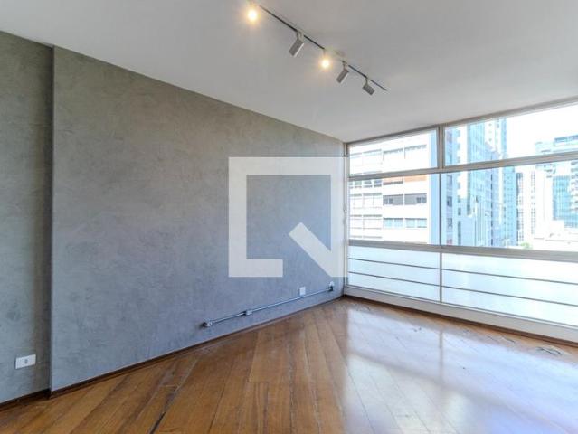 Apto, Higienópolis, 2 Quartos, 97 m2 São Paulo