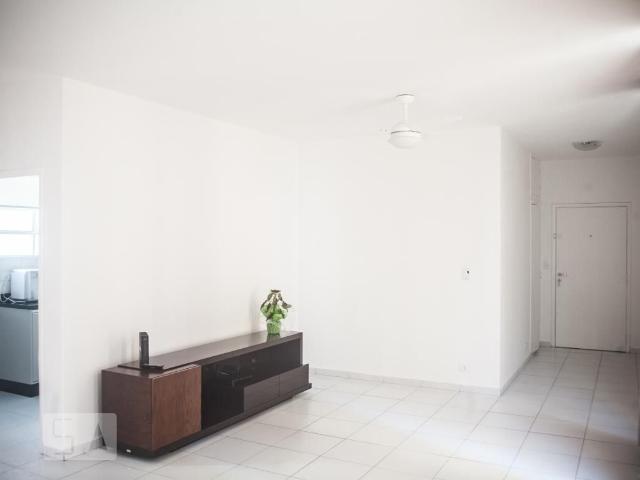 Apto, Higienópolis, 3 Quartos, 123 m2 São Paulo