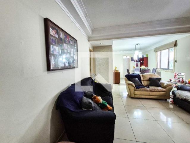 Apto, Higienópolis, 3 Quartos, 130 m2 São Paulo