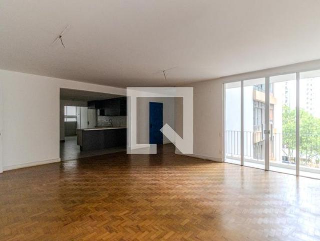 Apto, Higienópolis, 3 Quartos, 147 m2 São Paulo