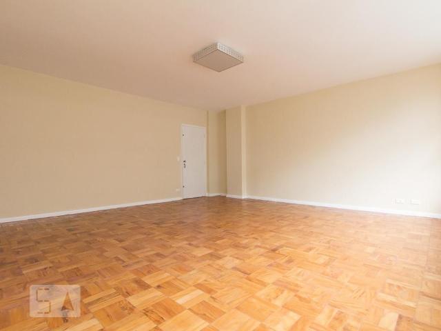 Apto, Higienópolis, 3 Quartos, 160 m2 São Paulo