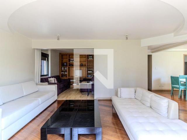 Apto, Higienópolis, 3 Quartos, 160 m2 São Paulo