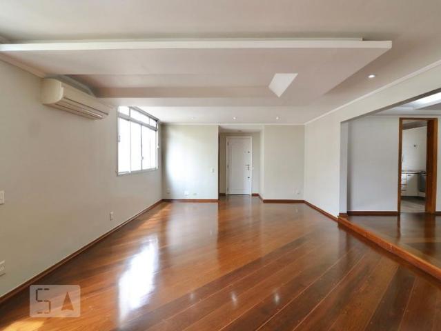 Apto, Higienópolis, 3 Quartos, 170 m2 São Paulo