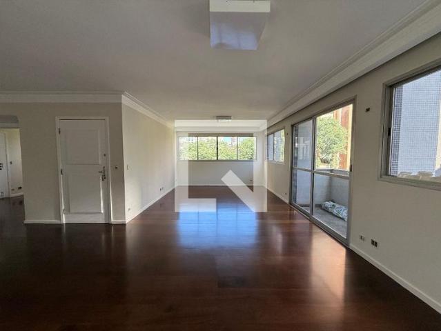 Apto, Higienópolis, 3 Quartos, 180 m2 São Paulo