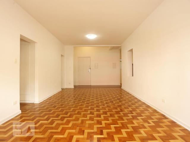 Apto, Higienópolis, 3 Quartos, 230 m2 São Paulo